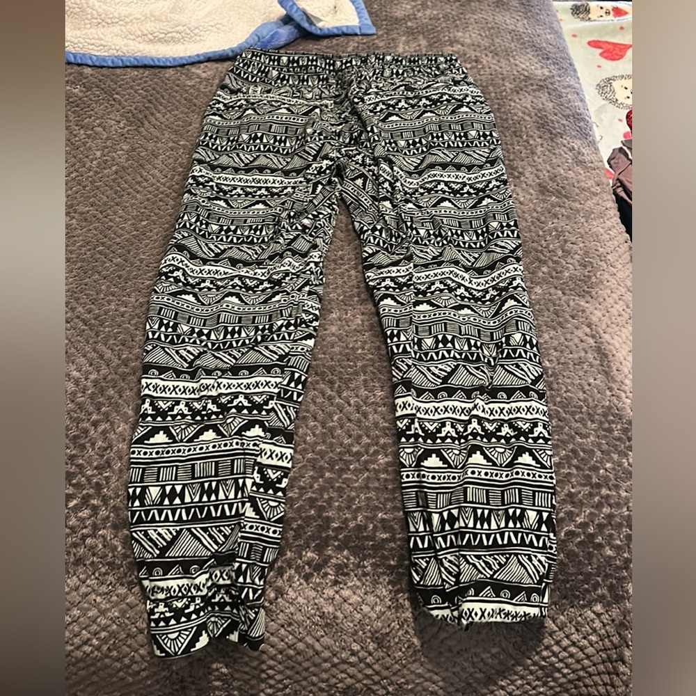 Joggers